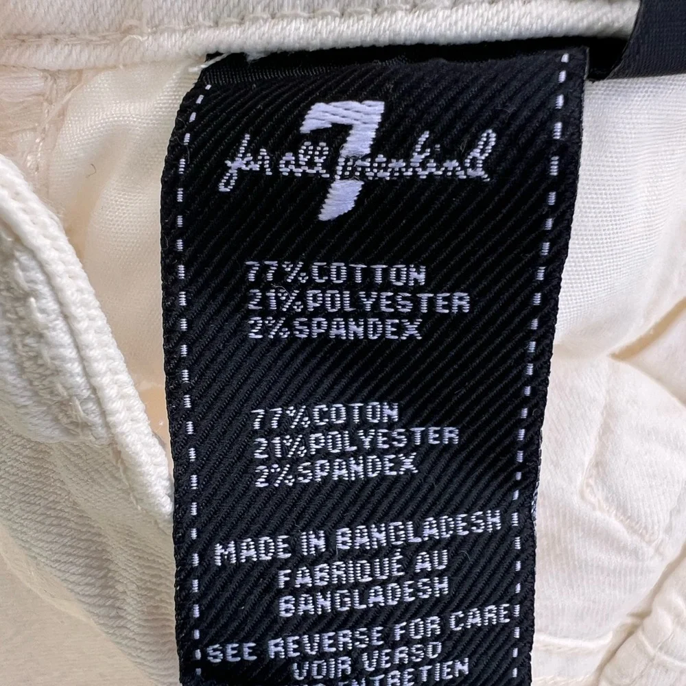 7 For All Mankind Girls 